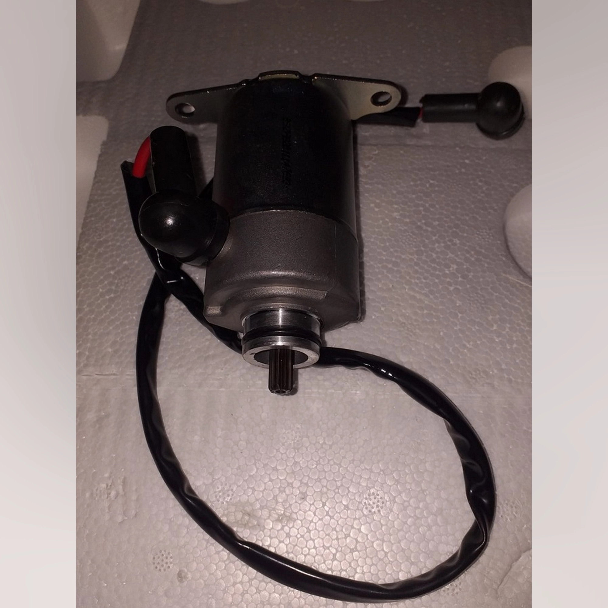 ARORA VERANO 50 MARŞ MOTORU (DİŞ 7,5 mm) #AR50-9 VERANO 098